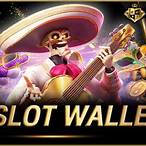 pg all slot wallet